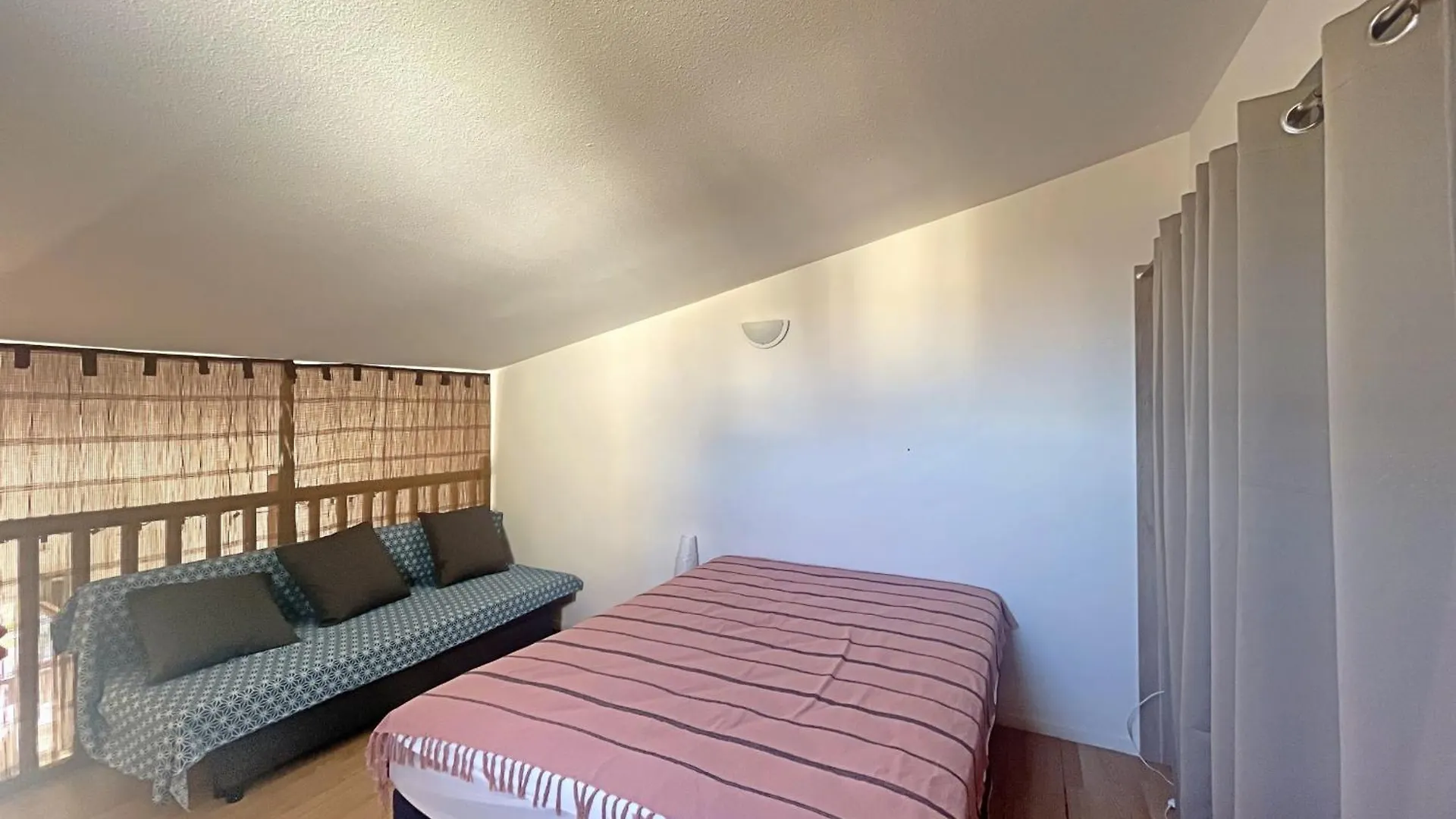 Appartement Proche Mer, Parking, Animaux Acceptes - Fr-1-475-159 Les Les Saintes-Maries-de-la-Mer 0*,  France