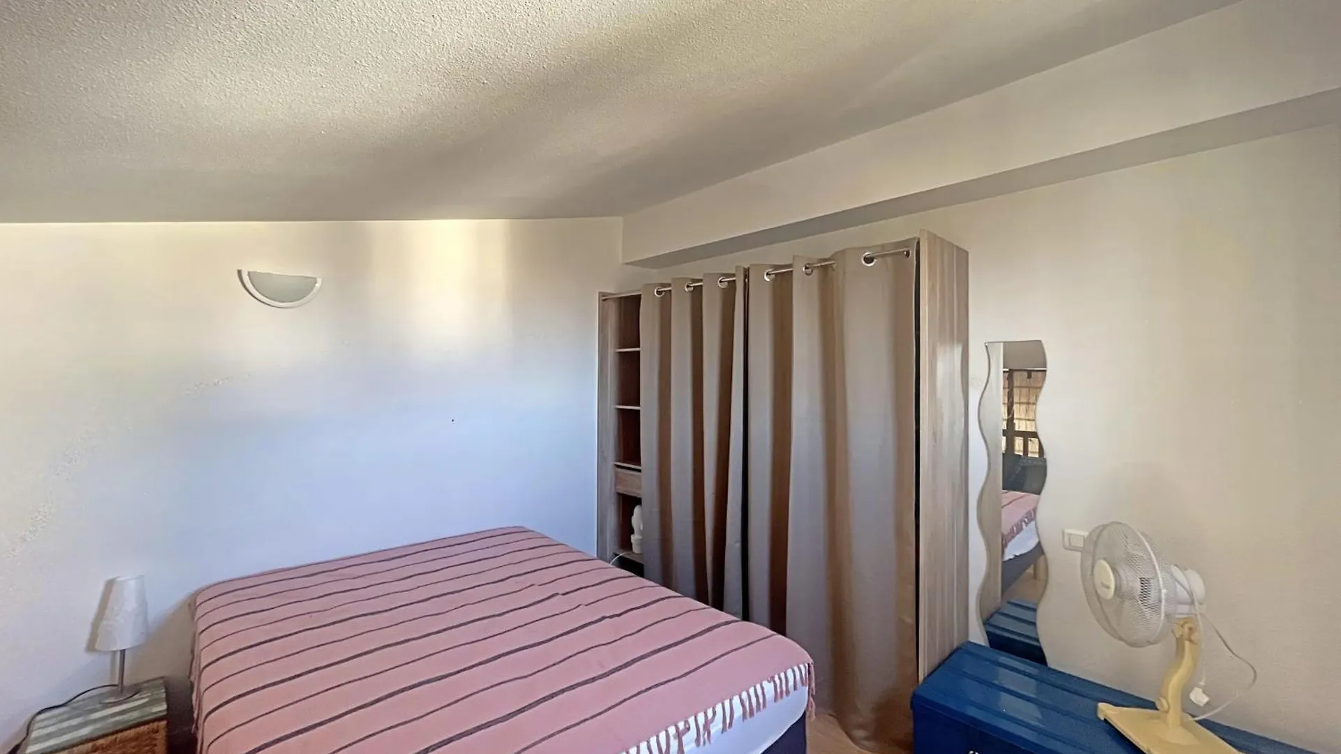Appartement Proche Mer, Parking, Animaux Acceptes - Fr-1-475-159 Les Les Saintes-Maries-de-la-Mer