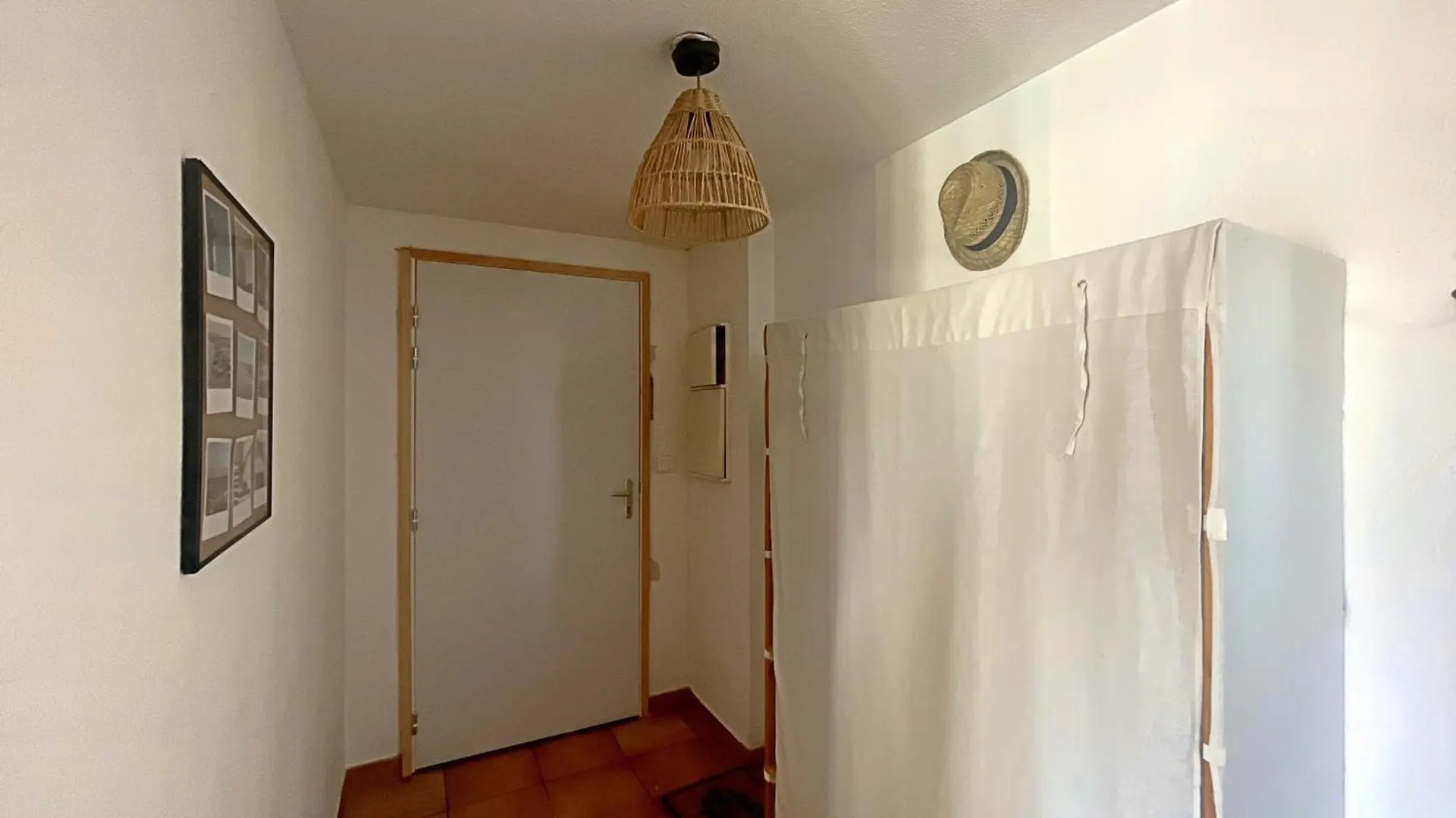 Apartment Appartement Proche Mer, Parking, Animaux Acceptes - Fr-1-475-159 Saintes-Maries-de-la-Mer