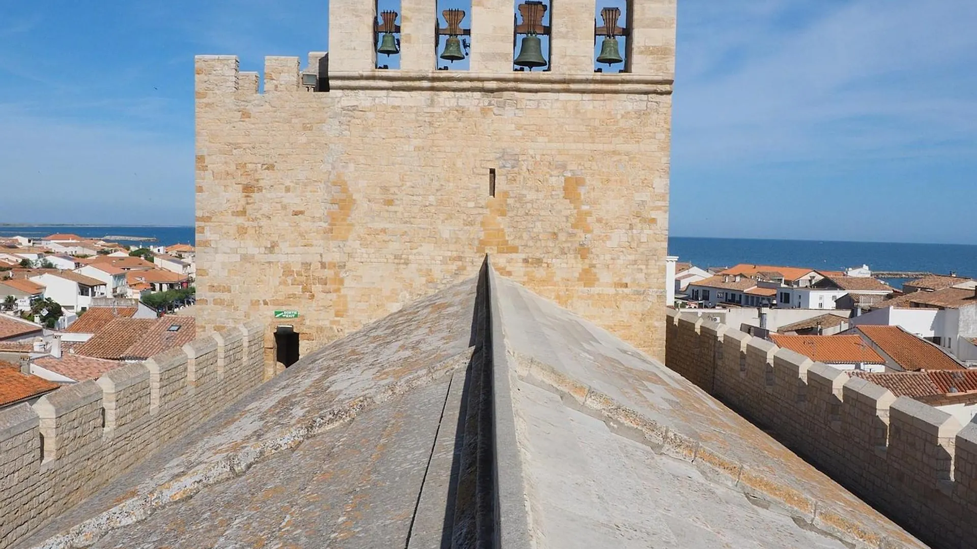 Appartement Proche Mer, Parking, Animaux Acceptes - Fr-1-475-159 Saintes-Maries-de-la-Mer France