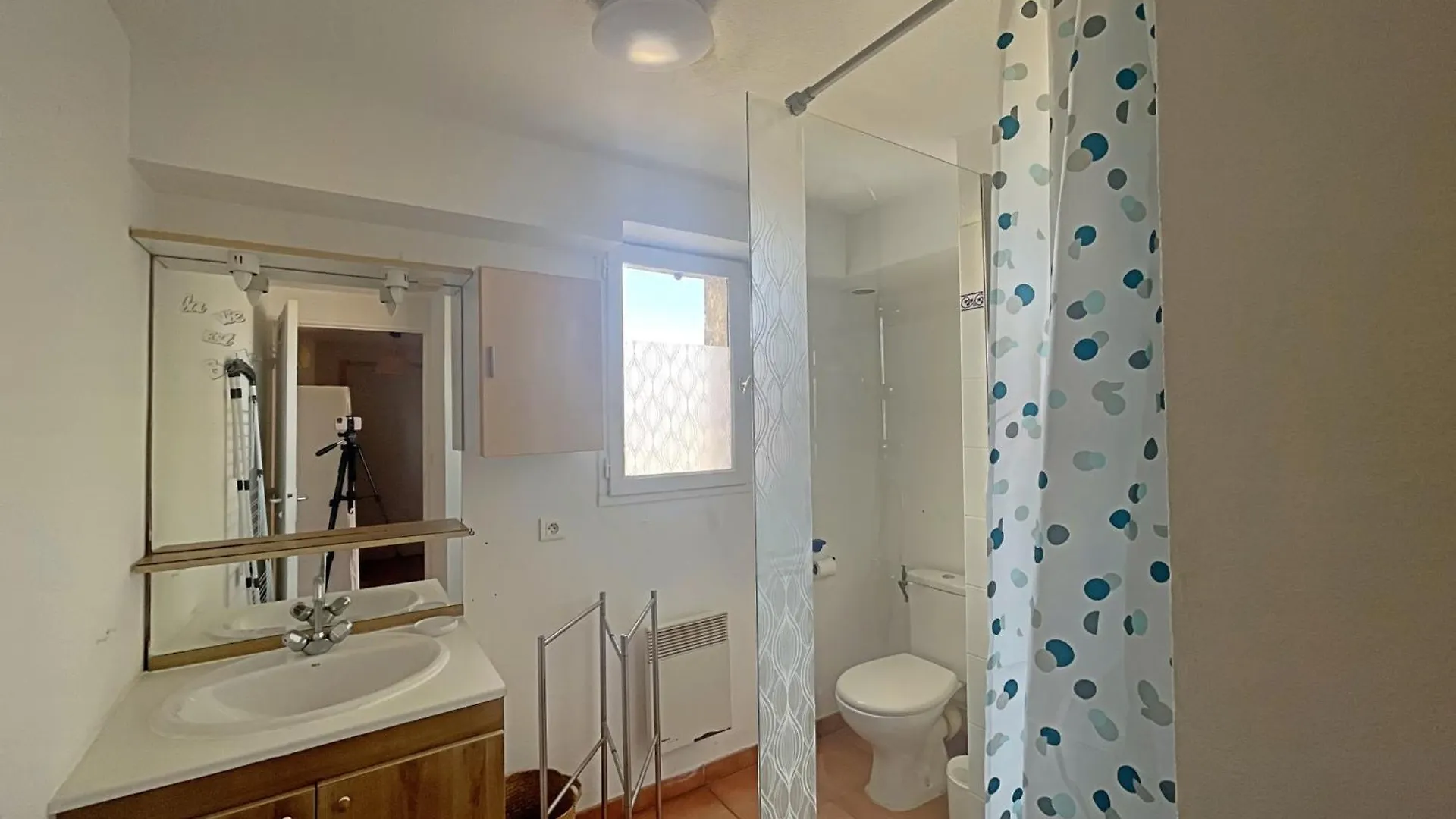 Appartement Proche Mer, Parking, Animaux Acceptes - Fr-1-475-159 Saintes-Maries-de-la-Mer