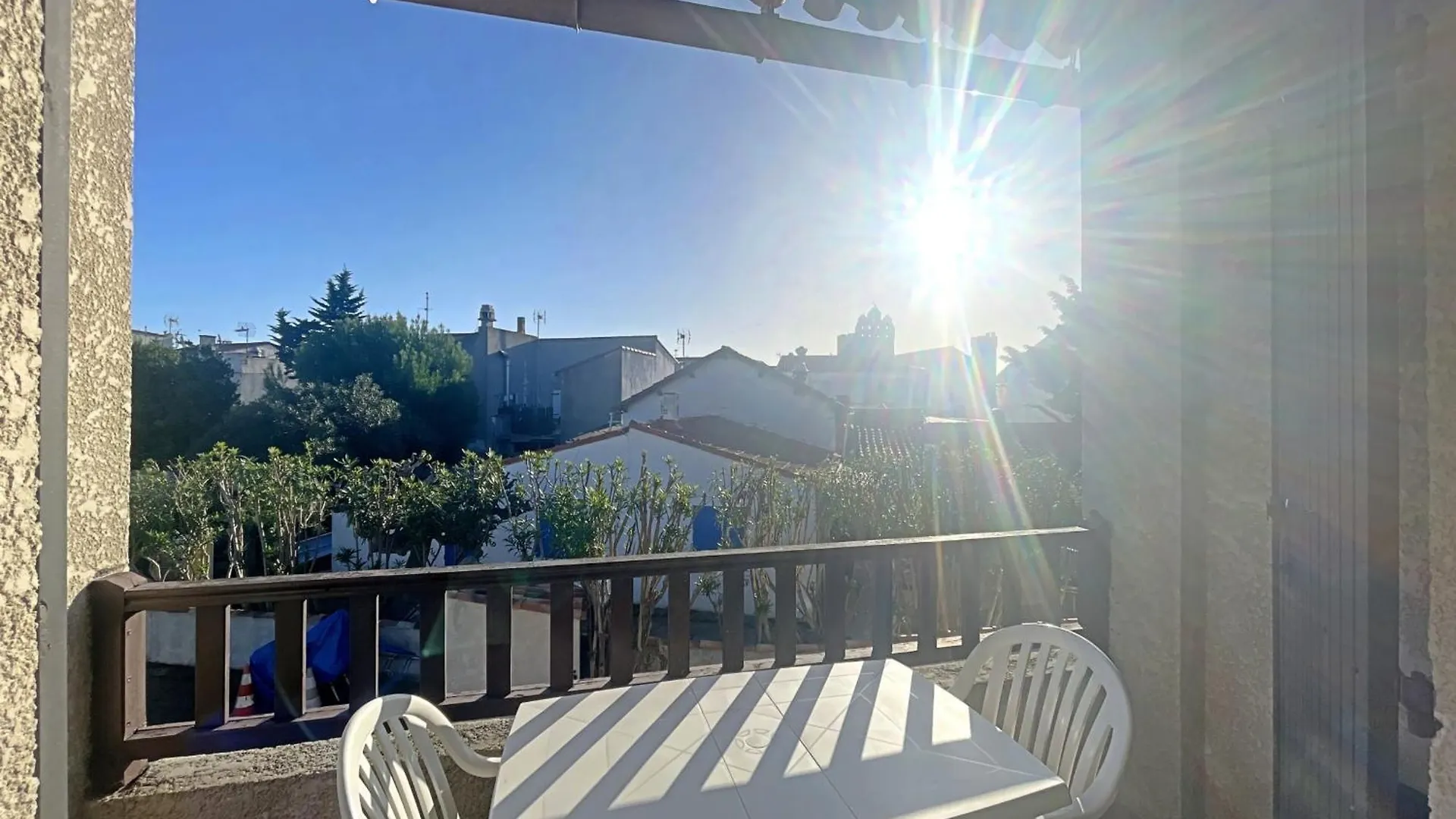 Apartment Appartement Proche Mer, Parking, Animaux Acceptes - Fr-1-475-159 Saintes-Maries-de-la-Mer France